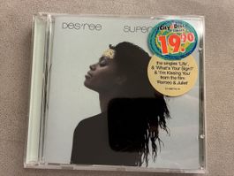CD Des'ree Supernatural album musica pop usato ottimo