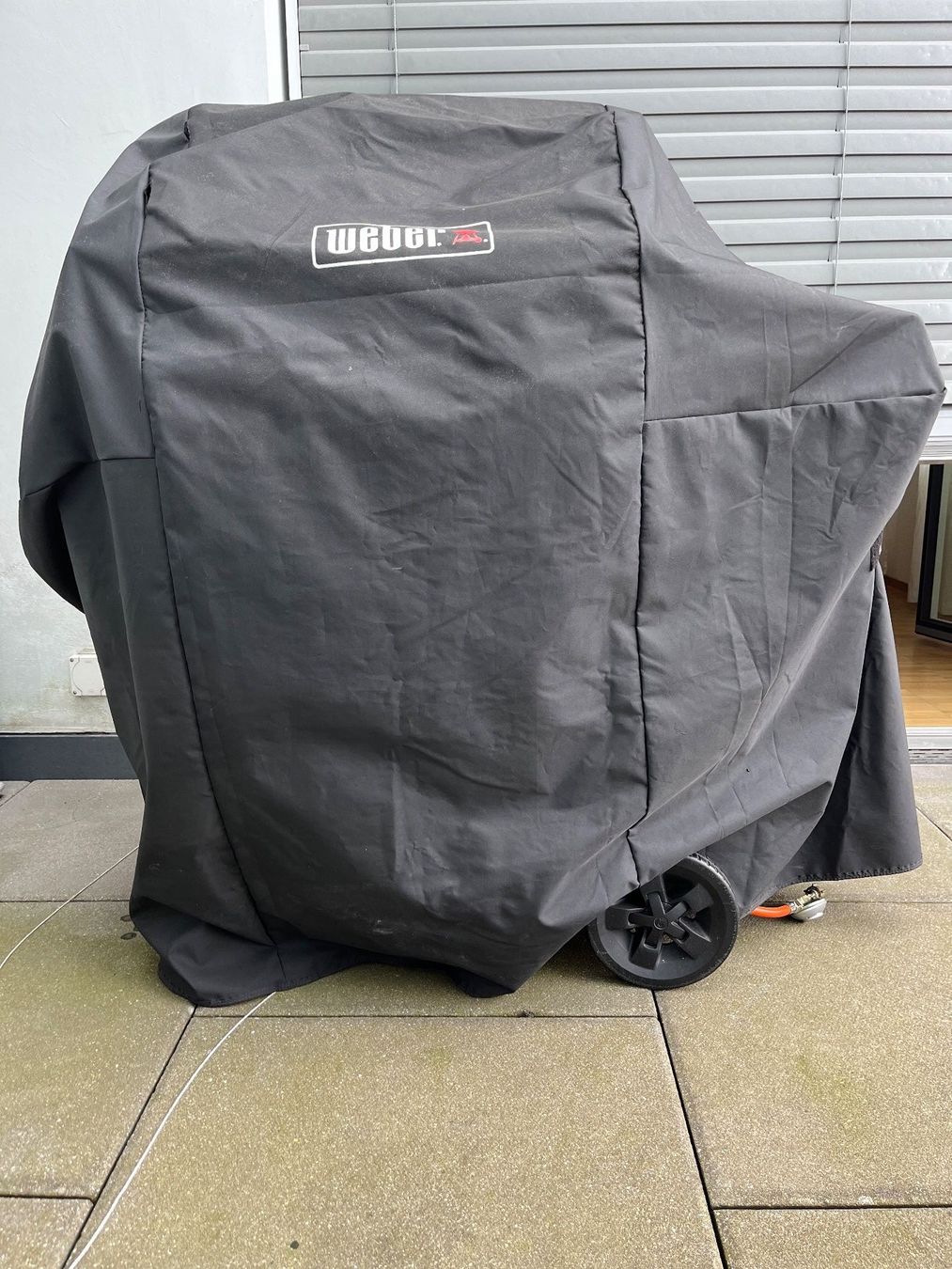 Weber Grills: Weber Spirit 2 E-310 – Gebraucht aus Zürich von