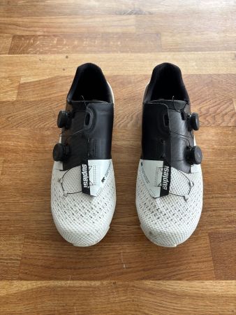 suplest road pro  veloschuhe Herren gr 46