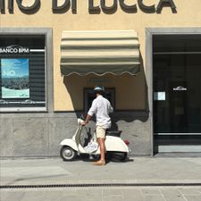 Profile image of Vespa796