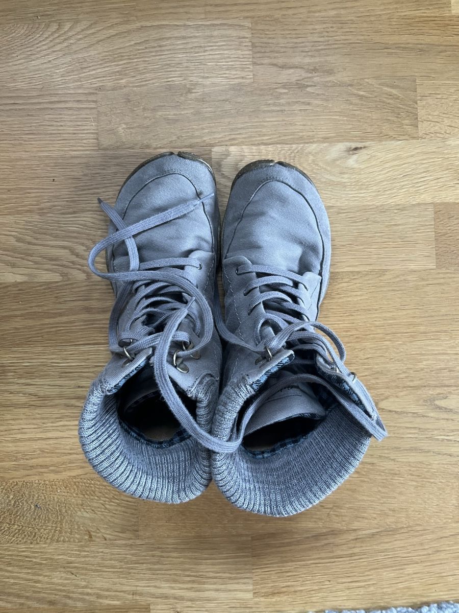 Damenschuhe: Wildlinge Gr.38 rosé – Gebraucht aus Bern von amapola9