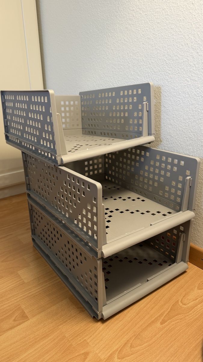 Armadi: 3x Relaxdays Schrank Organizer – Nuovo (secondo la descrizione) da Kilchberg ZH venduto da King_Arth 2