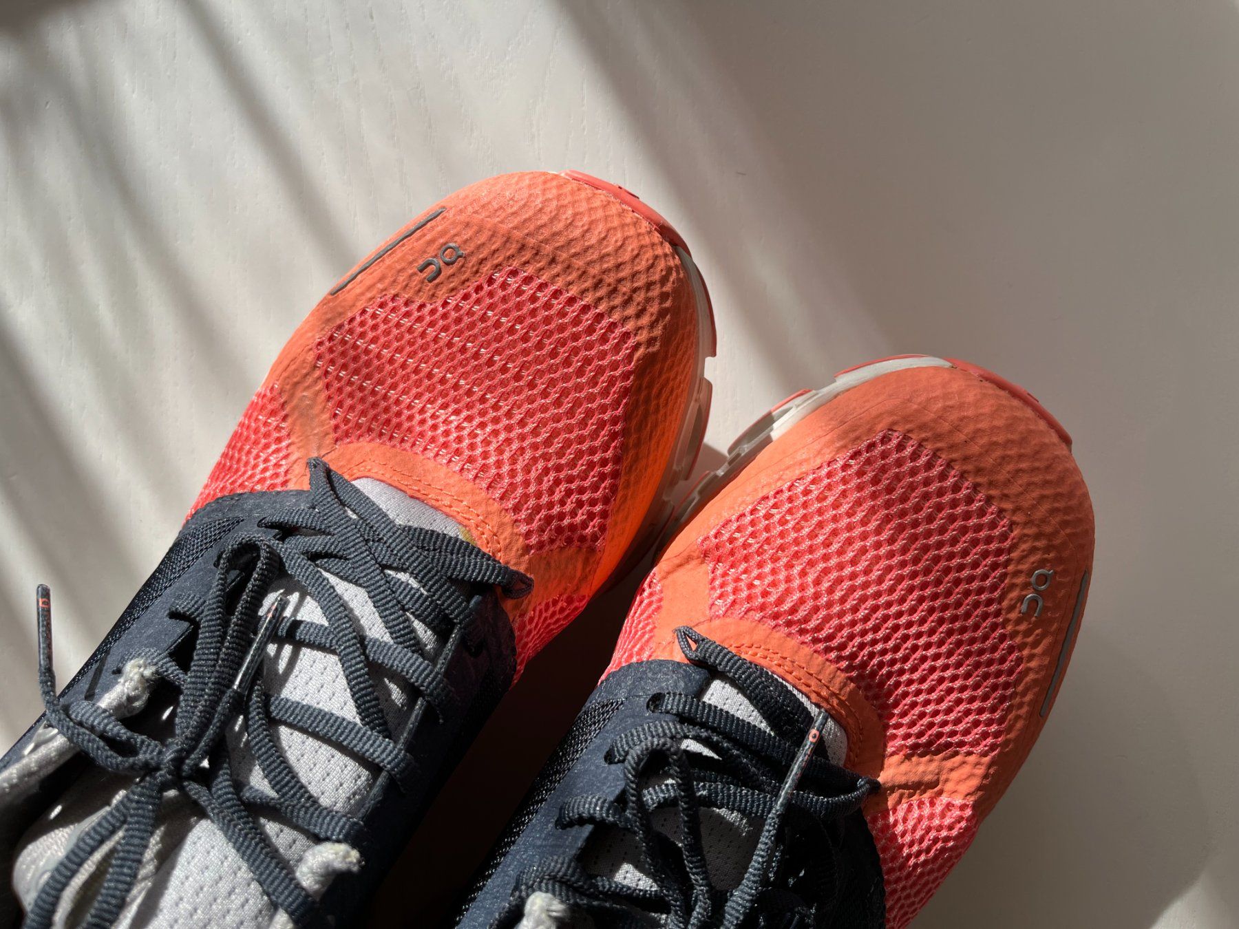 On Scarpe da donna: On · Cloudflyer chaussures running 38.5 – Usato da Lausanne venduto da Kmm03 6