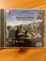 FRANZ SCHUBERT - THE TROUT - SVIATOSLAV RICHTER