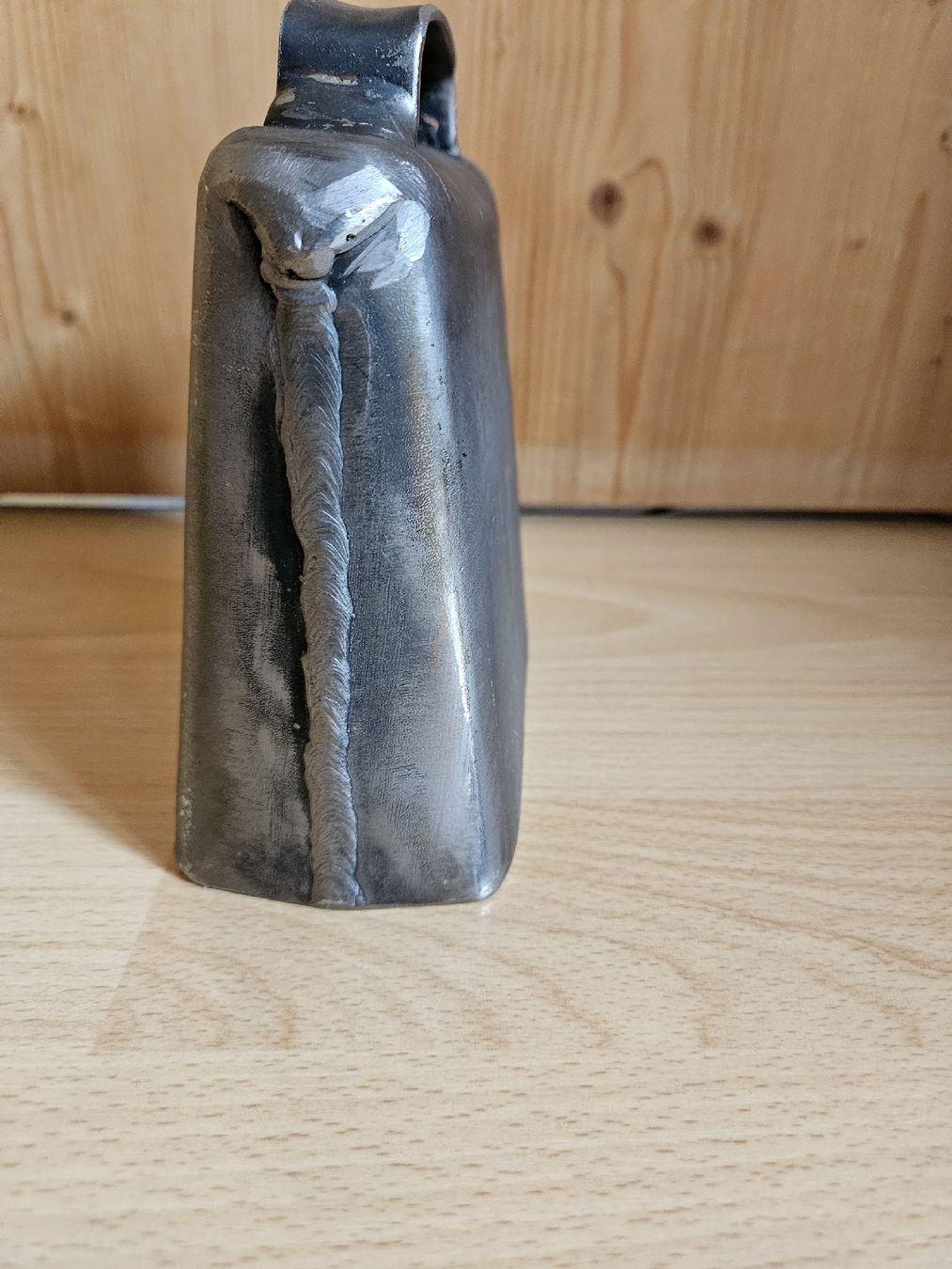 Campanacci mucche: Gotthard Bisse/Glocke – Nuovo (secondo la descrizione) da Pany venduto da Lindner03 1