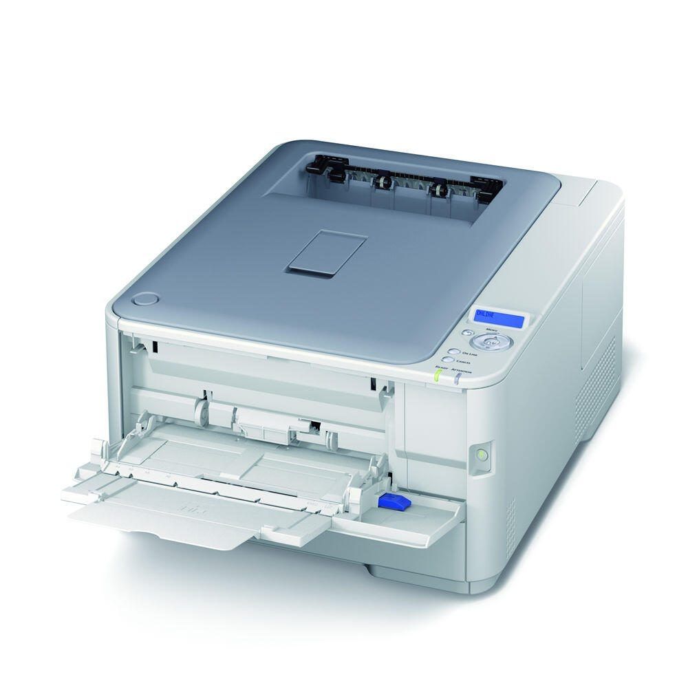 Oki Drucker: OKI C301dn Farblaserdrucker (neu & originalverpackt) – Neu und originalverpackt aus Leuzigen von Johannes7 1