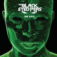 The Black Eyed Peas - E.N.D.