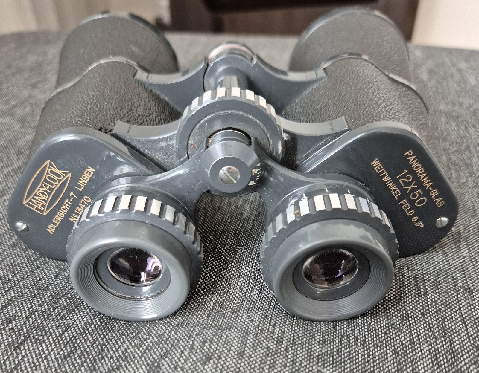 Feldstecher: Fernglas – Gebraucht aus Neuenhof von Vany0607 2