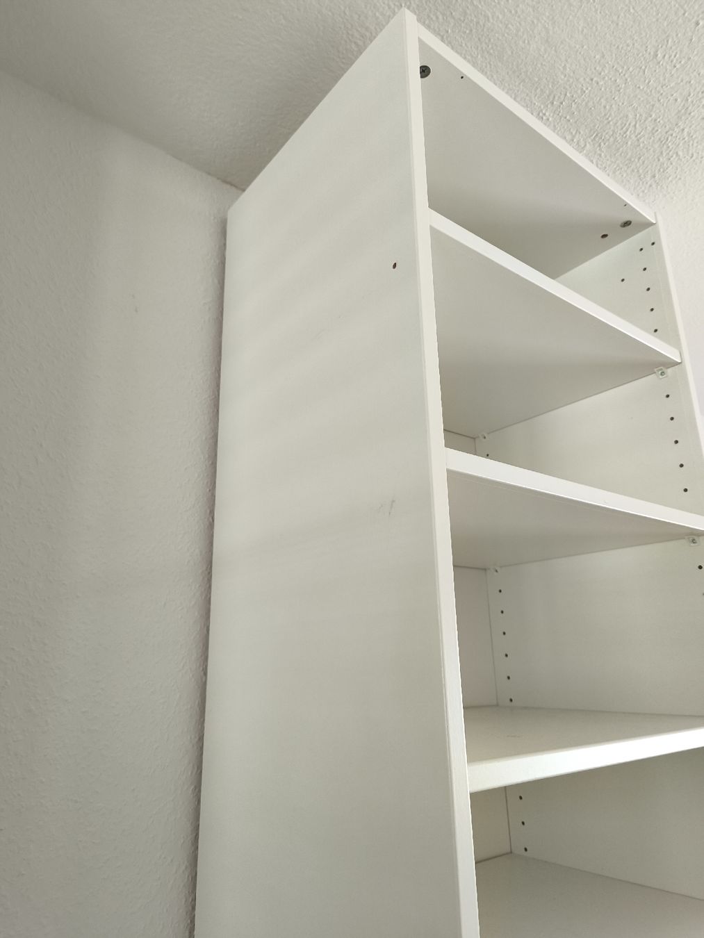 Ikea Regale: Regal weiss 10 Fächer Ikea – Gebraucht aus Winterthur von Philips_stuff 1