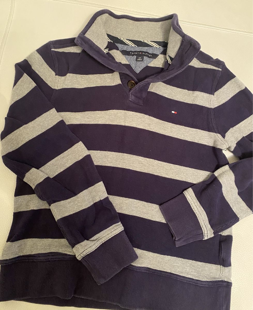 Tommy Hilfiger Pulls & Sweat-shirts: Tommy Hilfiger Pullover – D'occasion à Opfikon par Luis144 5
