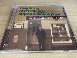 Drinking Whiskey Before Breakfast - 40 Famous Irish Ballads