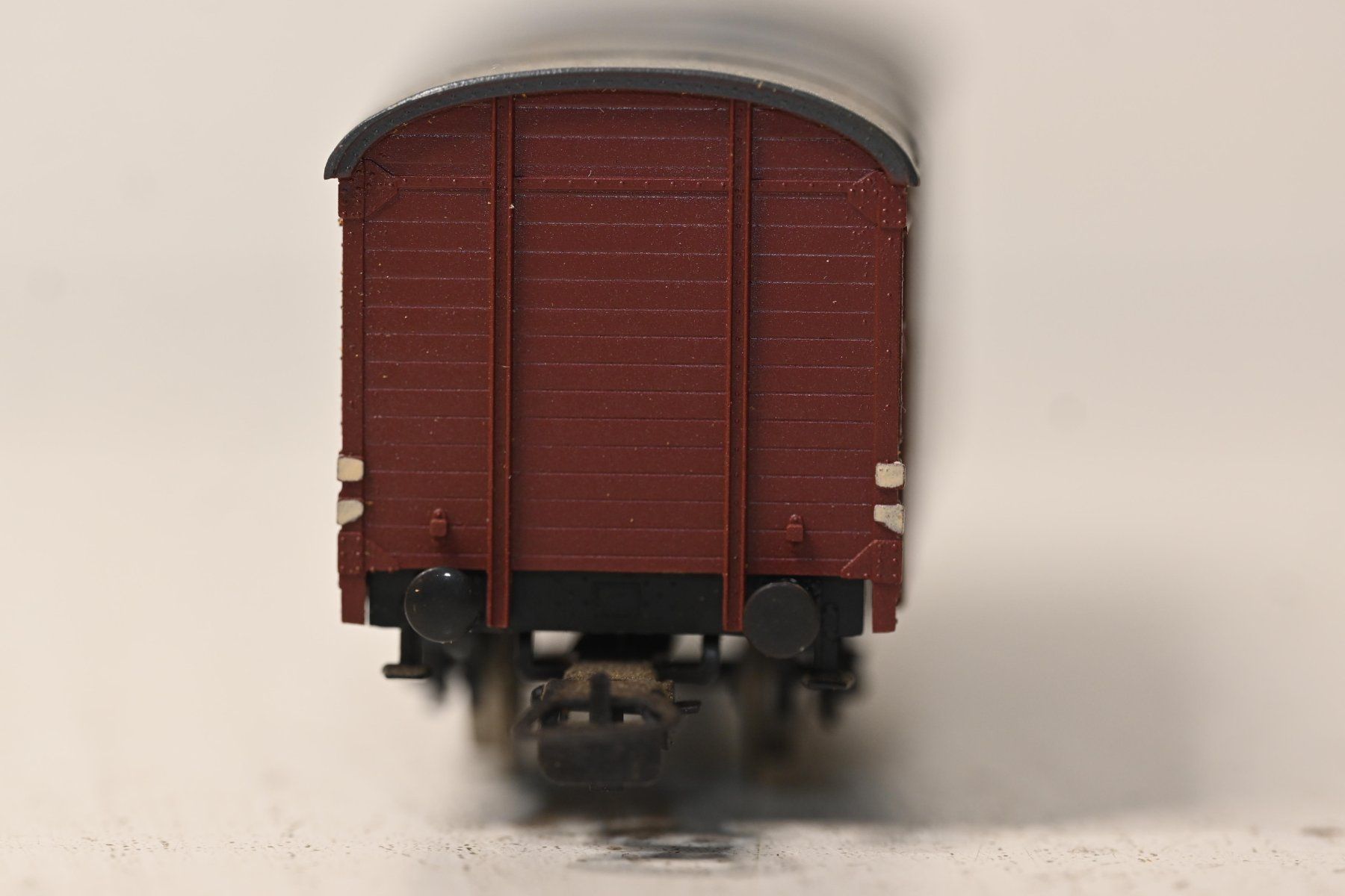 Piko Modellini di ferrovie: SBB K3 Piko HO/DC mit OVP – Usato da Laupen ZH venduto da Zmoewe 4