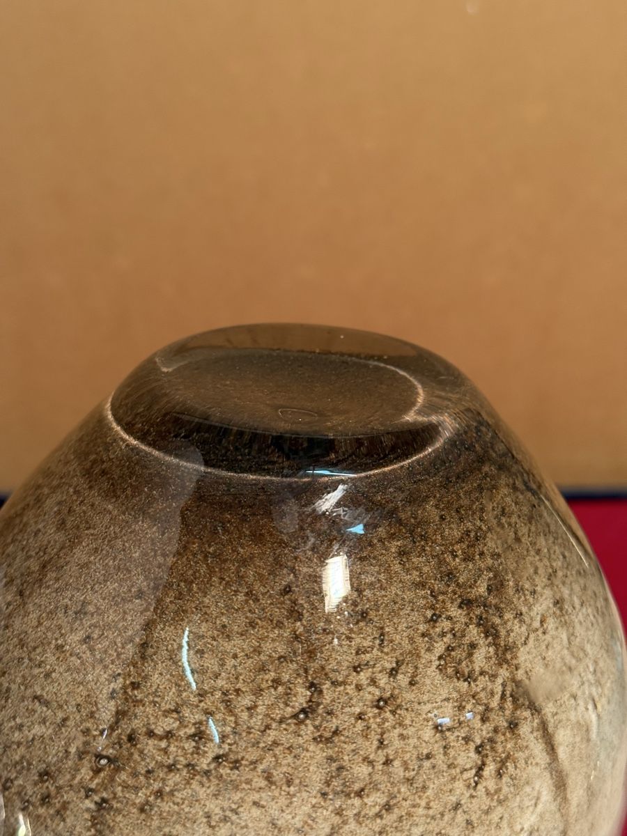 Murano Vasen & Gefässe: Elegant Murano Style Glass Vase – Gebraucht aus Lausanne von vas_mbk2 4