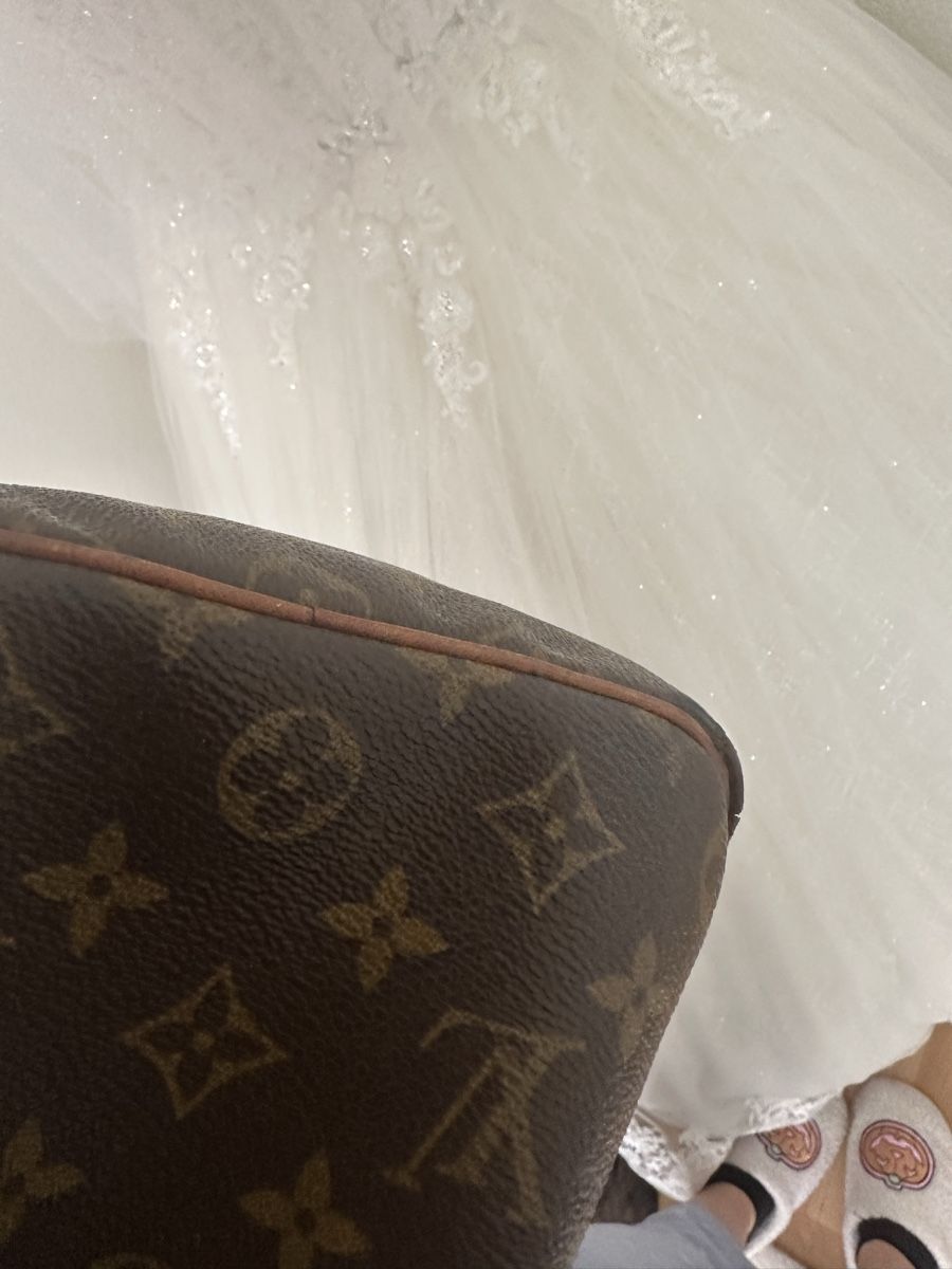 Louis Vuitton Borse da donna: Original Louis Vuitton Speedy 30 Vintage – Usato da St. Gallen venduto da Kosa97 1