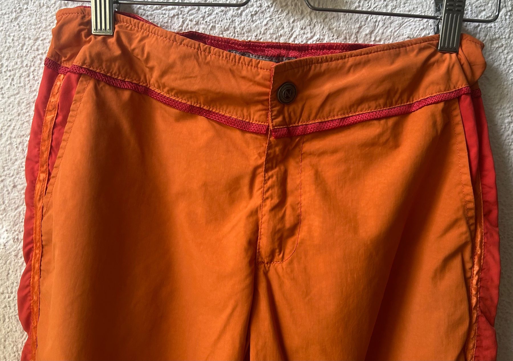 Nile Pantalons: NILE Shorts – D'occasion à STUDEN BE par SMIROS 1