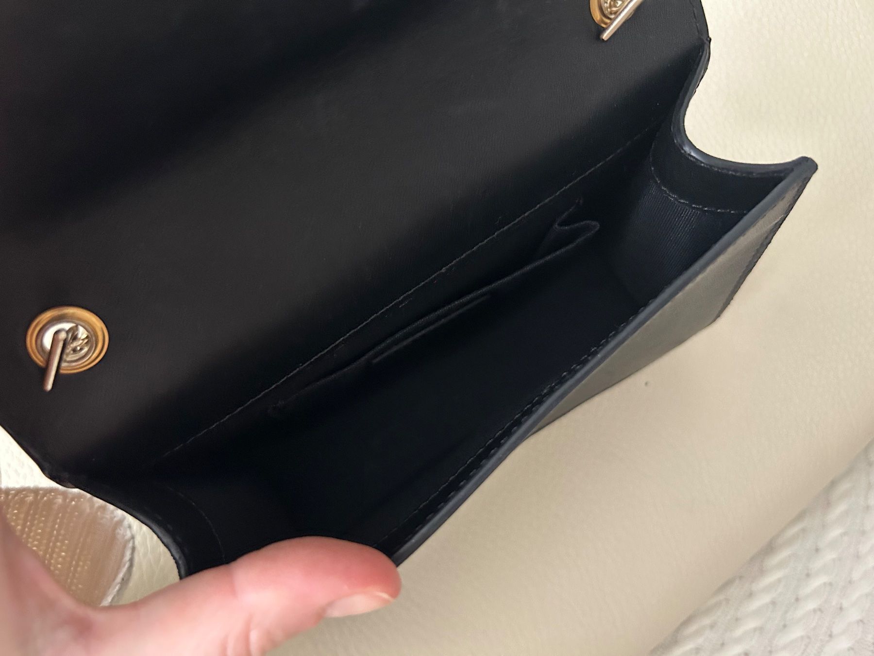 Borse da donna: hochwertige L.K. Bennett Handtasche – Usato da Stäfa venduto da Goldkuesten_Boutique 3