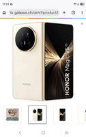 Honor Magic V5