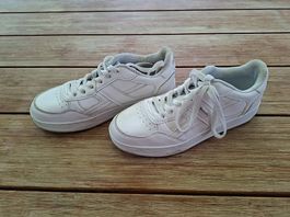 Bench Sneaker weiss - Grösse 39