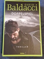 David Baldacci - Doppelspiel Agent Shaw 2 Thriller