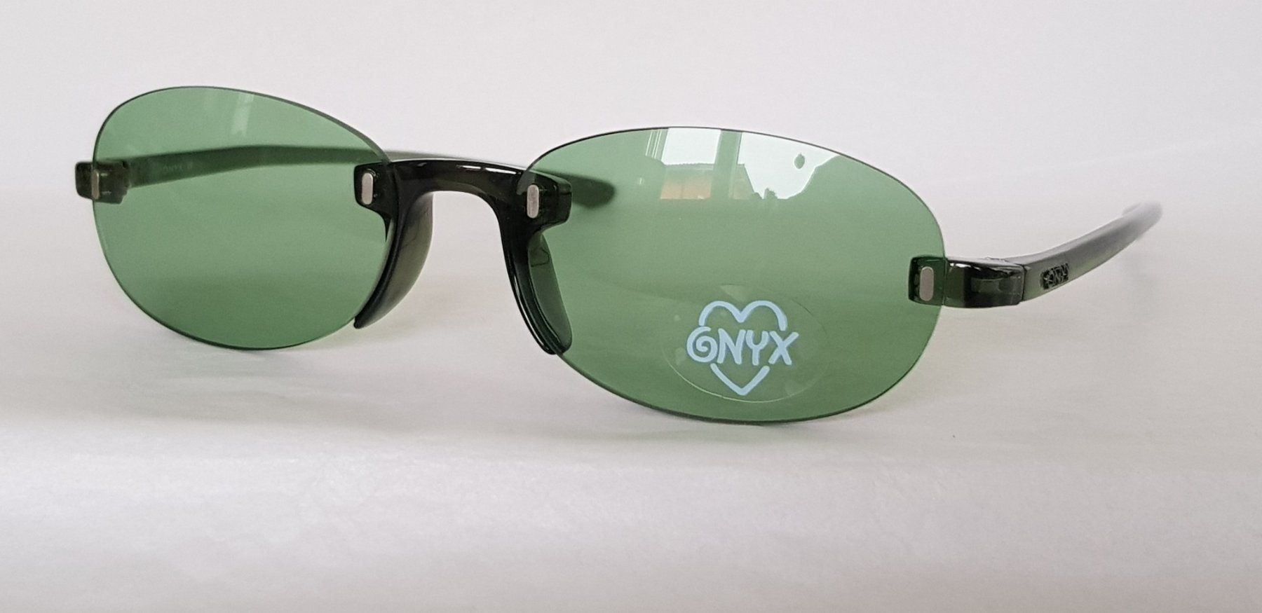Brillen & Gläser: ONIX  Jugentliche Sonnenbrille – Neu und originalverpackt aus Aadorf von condor35 8