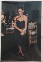 Kate Mara Autogramm signiert Foto 20x25cm