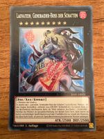 Yu-Gi-Oh! Karte - Laevatein, G.-B. d. Schatten (RA05-DE051)