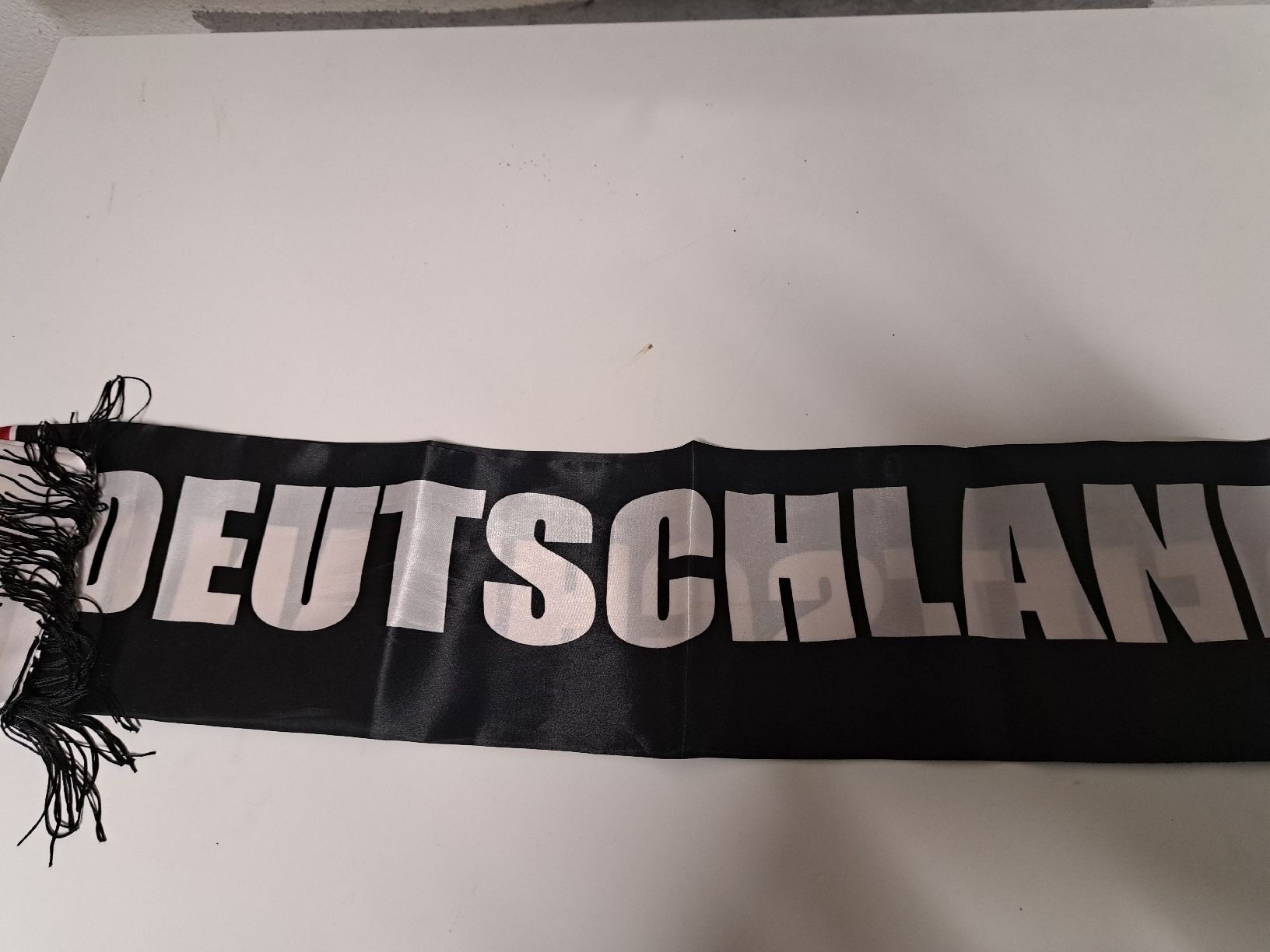Foulard & Sciarpe: Schal Deutschland – Usato da Triesenberg venduto da Anastasia26