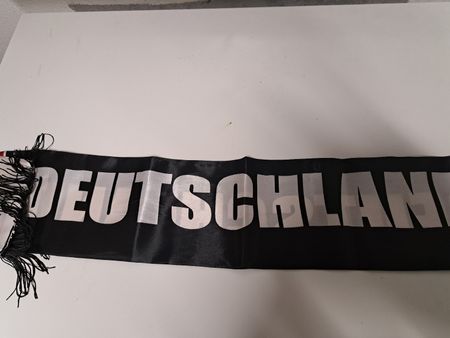 Schal Deutschland