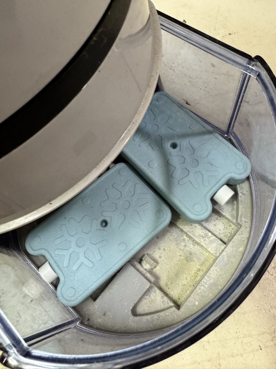 Ventilatori: Klarstein Ventilator – Usato da Pfaffhausen venduto da vige88 2