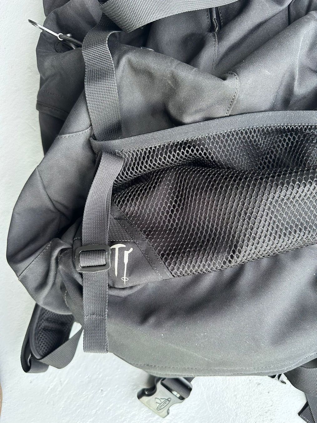 Vaude Zaini: Vaude Rucksack – Usato da Burgdorf venduto da interstellar2 5