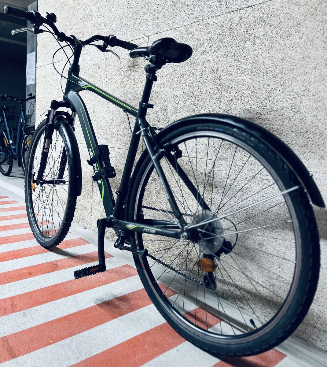 Biciclette: Nakamura Velo – Usato da Zürich venduto da Bidon3011 6