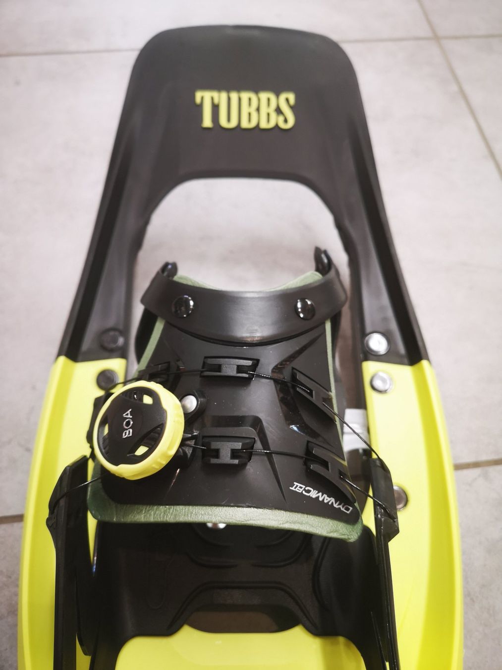Scarpe da uomo: Schneeschuhe Tubbs Flex VRT 25 – Nuovo e nell'imballaggio originale da Scuol venduto da Marco-Sport-Scuol 1