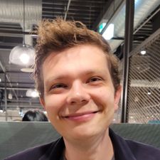 Profile image of BenjaminUl