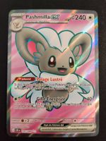 Pokémon Chaos Ascendant: Pashmilla 105/096 FR
