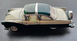 1/24  Ford Crown Victoria Baujahr 1955