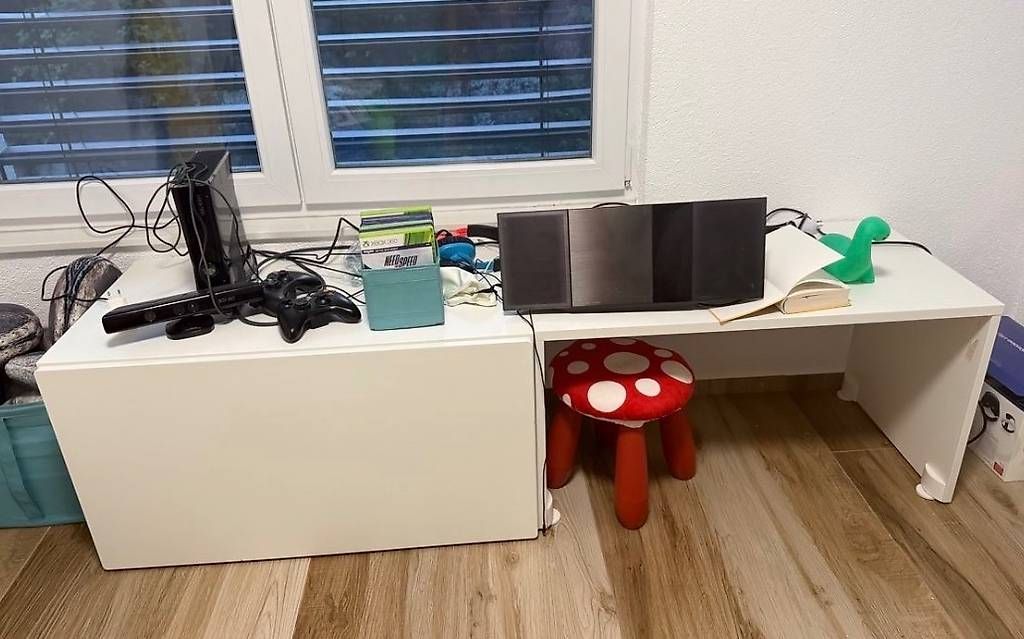 Regale: Neuwertiges Ikea Set Småstad/Platsa – Gebraucht aus Koblenz von FamAllen 3