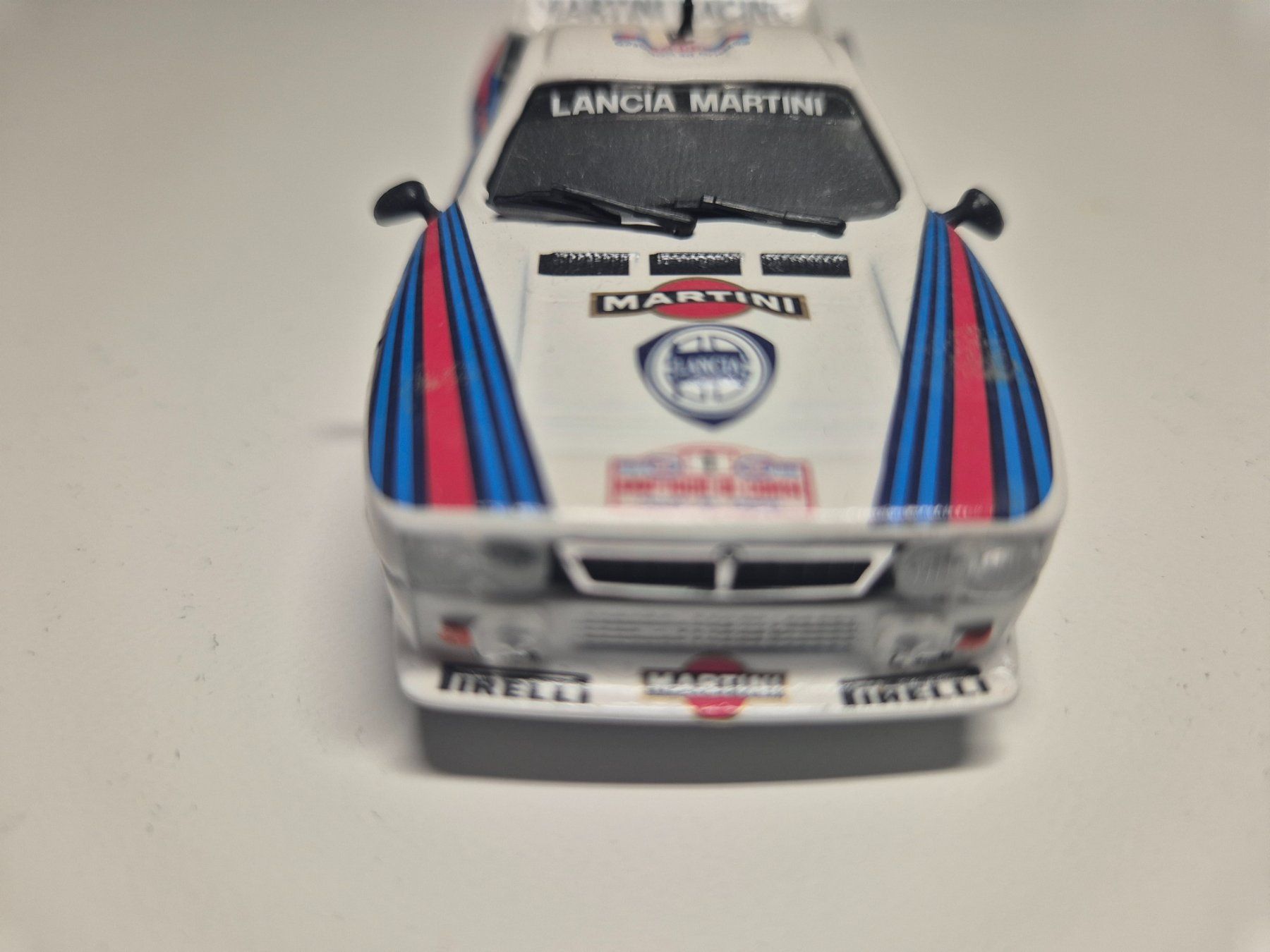 Lancia Modellautos: Lancia 037  Martini – Gebraucht aus Moutier von cat365 1