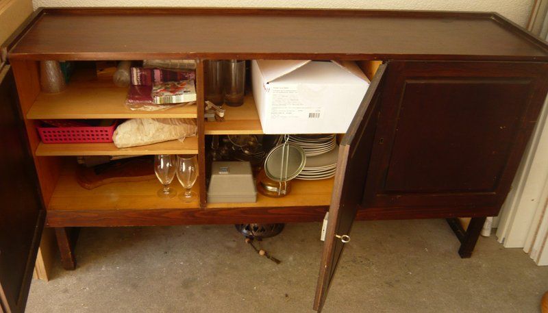 Cassettiere: Kommode aus Holz – Usato da Ruggell venduto da Btt 1
