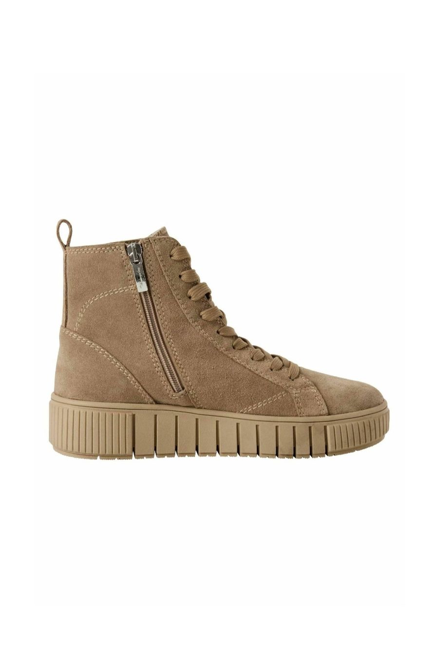 Tamaris Scarpe da donna: Sneaker high, Tamaris – Usato da Wiesendangen venduto da Sinhuk 1