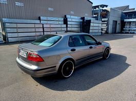 Saab 9-5 3.0 Tid