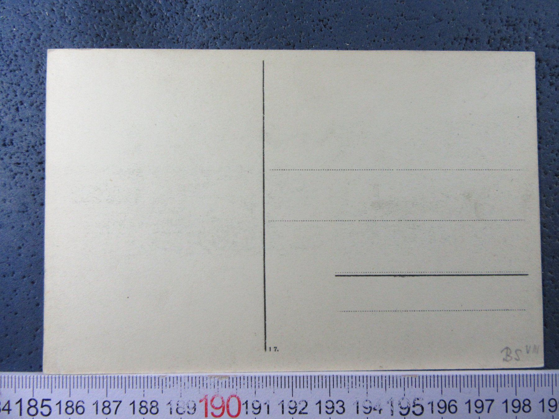 Cartoline postali: BASEL RITTERGASSE SEHR STARK BELEBT – Usato da Ettingen venduto da Hausi4711 2