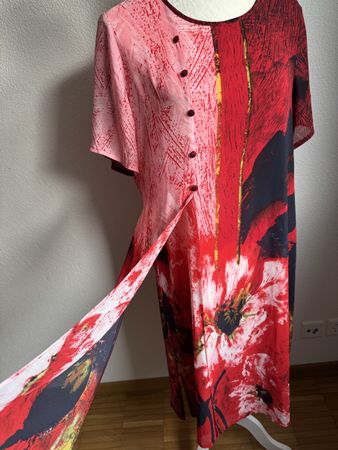 Sommer Kleider Gr.L/XL- 3 Auswahl