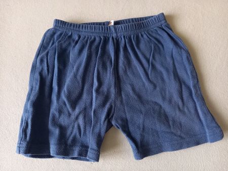 Kurze Hose / Trainerhose / Shorts Gr. 86