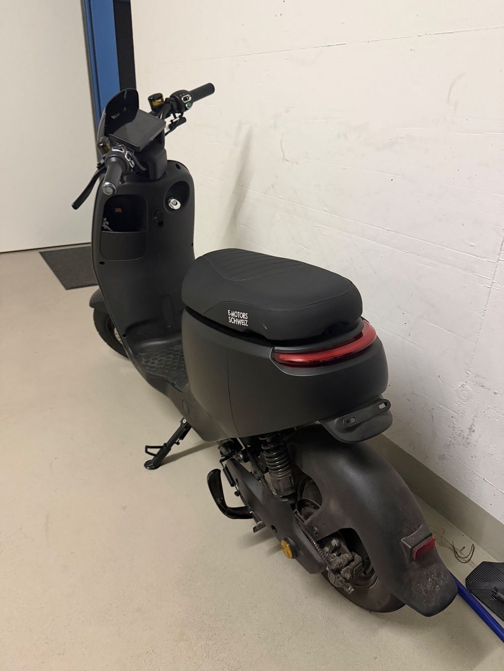 Veicoli elettrici: City Go Roller – Usato da Bassersdorf venduto da Botrix77 1