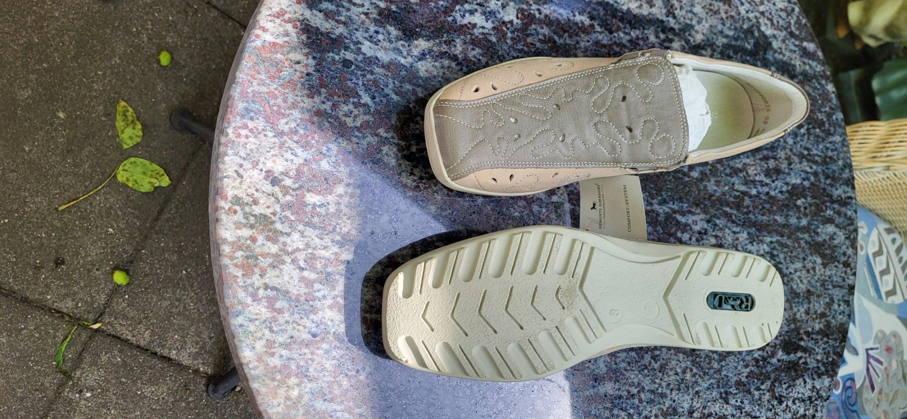 Gabor Scarpe da donna: Restposten Damenschuhe – Nuovo e nell'imballaggio originale da Obstalden venduto da kbh_htc2 2