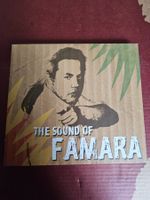 CD - Famara – The Sound Of Famara (SCHWEIZ, Reggae, 2012)