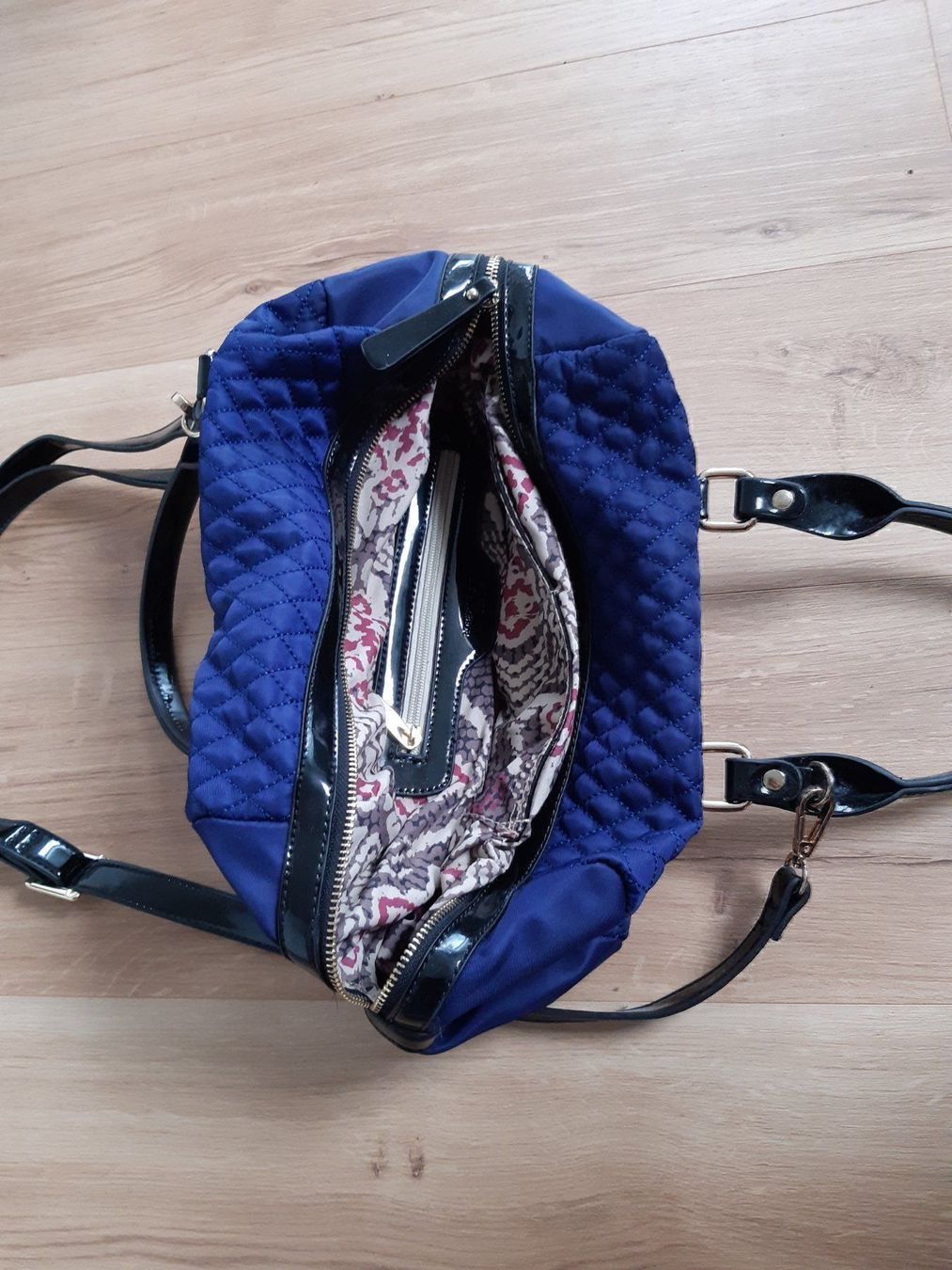 Taschen für Damen: Handtasche ROBERT PIETRI – Gebraucht aus Ins von PGD 1