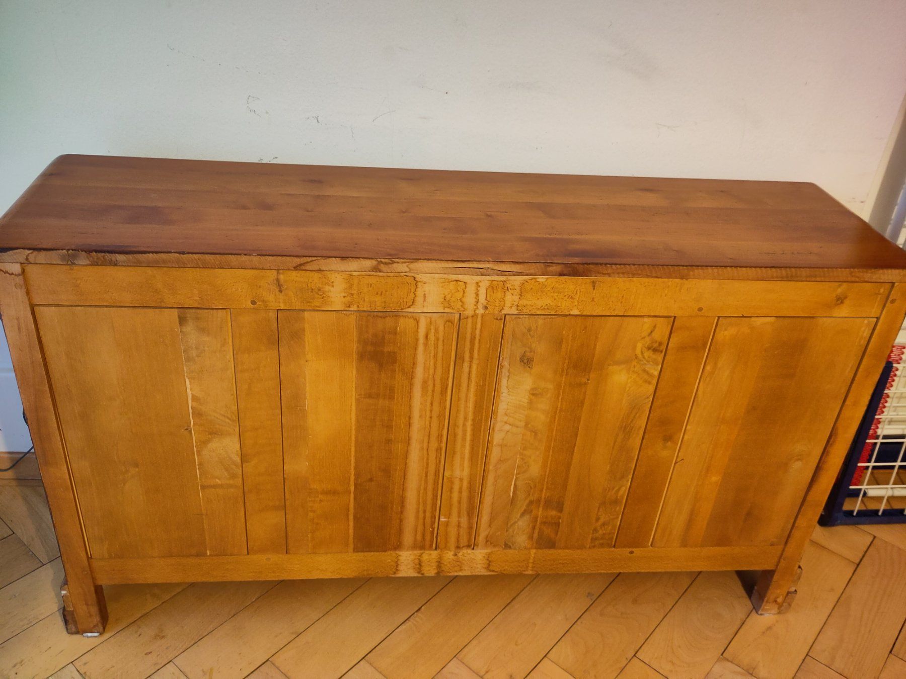 Cassettiere: Commode bois - Holzkommode – Usato da Biel/Bienne venduto da manguel 2