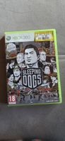 Sleeping Dogs - Xbox 360 - Top Zustand