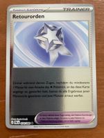 Pokemon Retourorden Reverse (Versand gratis)
